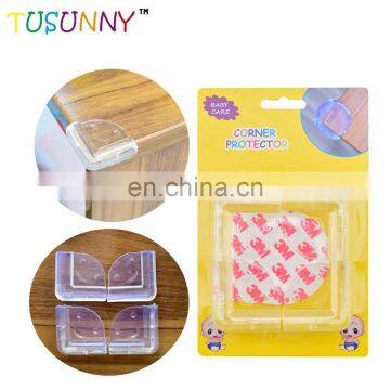 Furniture Sharp Edge Protector Baby Safety Head Protector photo-6