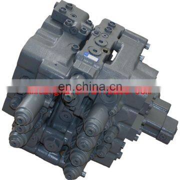 UK36 KMX32 KMX32N B45202 EC360 EC360B EC360BLC main control valve,SY365 SY385 E370 excavator hydraulic control valve assy