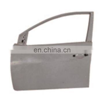 Steel Front Door Panel Left H0101-3DNMA For TIIDA 2011-