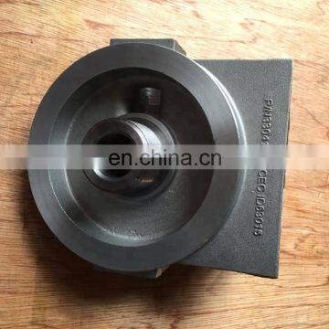 K19 KTA19 Diesel Engine Parts Lub Oil Filter Head 3304173