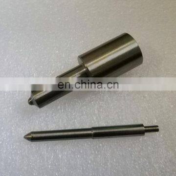 Diesel fuel injector nozzle S type fuel injector nozzle DLLA144S992 with top quality