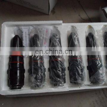 Genuine /Aftermarket Diesel Engine Parts NT855 Engine 3054218 Fuel Injector Nozzle Assy photo-3