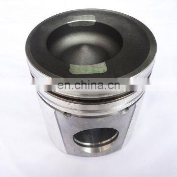 Excavator DCEC 6B5.9 Electronic Diesel Engine Piston 3923537 photo-5