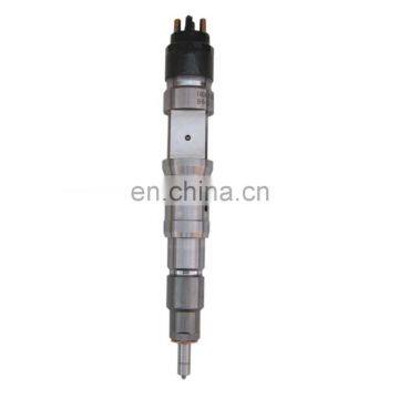 Diesel Engine Common Rail Fuel Injector 0445120030 Injector 0445120218