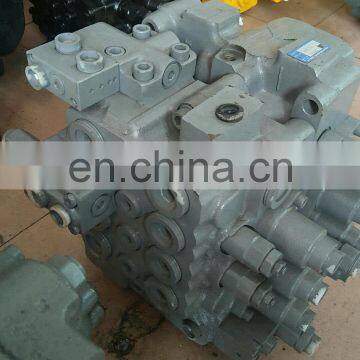 UX22 UX22-151 Main Control JS160 Valve Control Valve
