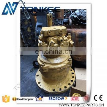 E307D swing device swing motor assy for excavator