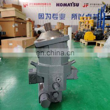 R902011946 A6VM107HA1/63W-VZB370A Hydraulic Piston Motor in Stock