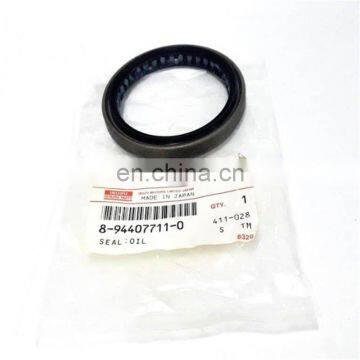 TFS17 UCR17 Genuine Original 8-94407711-0 8944077110 Front Inner Wheel Oil Seal for Isuzu 1988-2002 photo-3