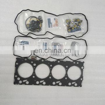 Cummins 4BT 4B3.9 ISBE ISBE4 Overhaul Upper Engine Gasket Set 4089780 photo-2