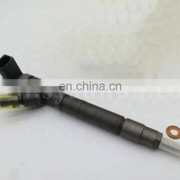 Automobile common rail engine parts fuel injector 0445110189 A6110701487