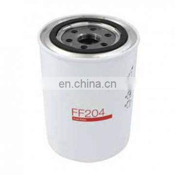 Wholesale FF204 9Y4435 diesel engine fuel filter