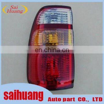 Electrical System For Land Cruiser Tail Light 81561-60480 UZJ100 photo-2