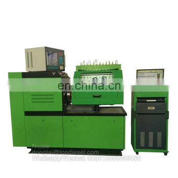 CRS300 EPS708 Common Rail Injector and Pump Test Bench