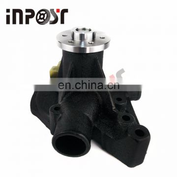 D1146 Engine Water Pump 65.06500-6139C for Doosan Daewoo DH220-3 300-7 Excavator