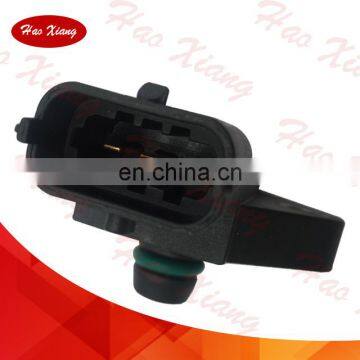 Intake Boost Pressure Map Sensor 0261230101 12575467