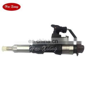 095000-6353 095000-6351 Auto Diesel Injector