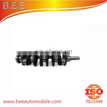 with good performance Casting crankshaft 1RZ/2RZ