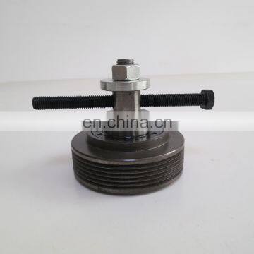 3064919 NT855 Diesel Engine Water Pump Parts Idler Pulley