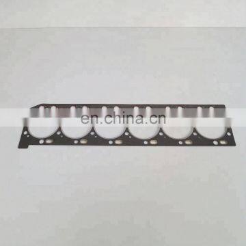 Hot Sale 6L Diesel Engine Parts Cylinder Head Gasket 4937728 photo-5