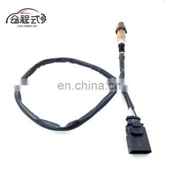 Oxygen Sensor Lambda Sensor For AUDI A4 A5 A6 Q5 2.4L V6 2.8-3.2L 06E906265 photo-2