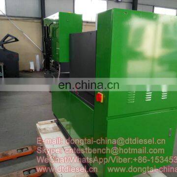 Fuel Injection Pump Calibration Machine Test Banch 12PSB