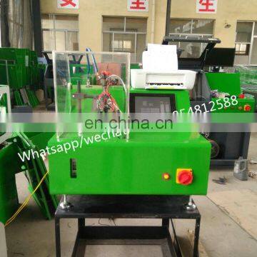 DTS200 High Quality Common Rail Diesel Injector Test Bench photo-2