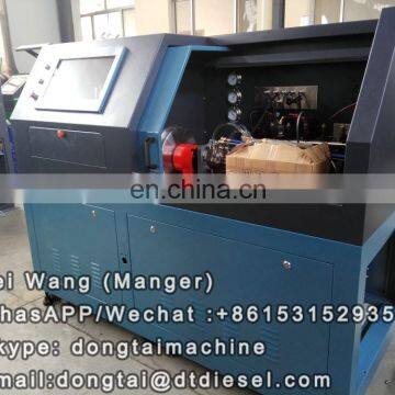 Hot Sale Bosch Cp3 Pump Common Rail Injector Test Bench