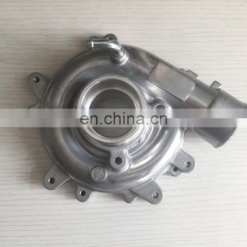 CT16 17201-OL030 17201-0L030 turbocharger turbo compressor housing For Hilux Vigo D4D Engine 2KD 2KD-FTV 2.5L