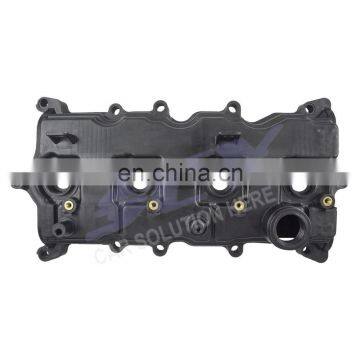 Valve Cover with Gasket & Ignition Coil  Fits For N.issan  13264JA00A 13264-JA00A 13264JG30A 13264-JG30A 13264JG30C 13264-JG30C