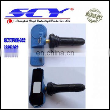 TIRE PRESSURE SENSOR TPMS for Opel 13581561 13581562