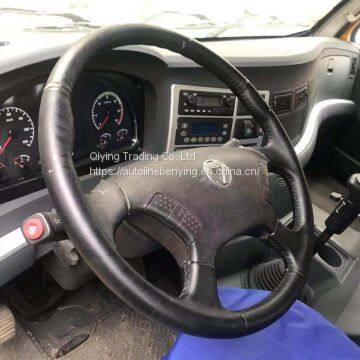 Xcmg Qy70k Truck Crane Cheap Mobile Crane 70ton Chinese Brand photo-5