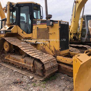 ПРОДАЖА БУЛЬДОЗЕРА CAT D5M Б