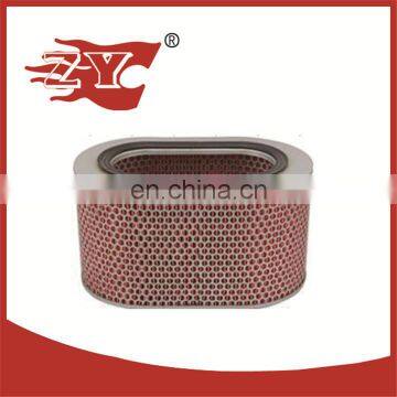 air filter MD603384 for mitsubishi pajero