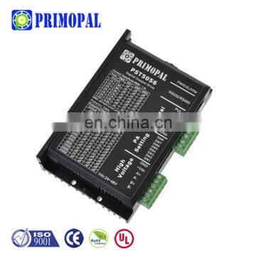 2phase 0.28kg 6a Nema 24 Microstep ac Power A4988 Open Loop Hybrid Steppe Driver for Plotter Industrial Printer photo-3