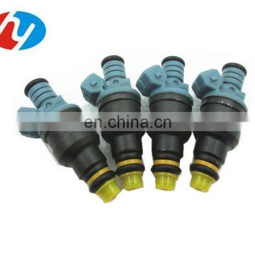 High energy new 35310-22010  9250930006 For 1993 Hyundai Scoupe 1.5L I4 Naturally Aspirat Fuel injector nozzle