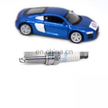 Original GUANGZHOU Accessories Spark Plug OE # 18855-10080 SILZKR6B11 1885510080 for Kia Borrego Hyundai Elantra Genesis photo-4