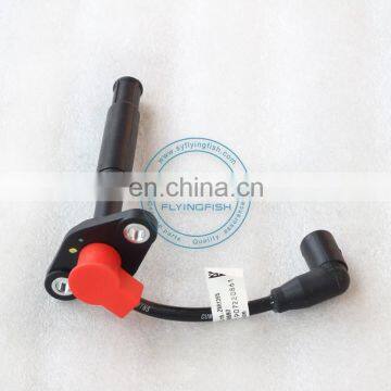 6BT 5.9L 6BT5.9 ISD6.7 ISDe 6.7L Engine Parts Natural Gas Engine Ignition Coil Extension 5340697