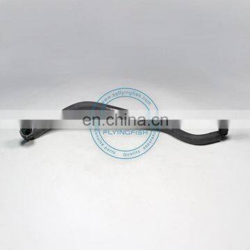 Original and Aftermarket Spare Parts Foton ISG 12 Engine Tube Fuel Supply Pipe To The Engine Filter 3695692 photo-3