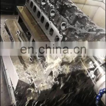 Excavator EC210B PRIME D6E cylinder head 04292633