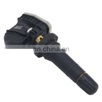 S6DM-3609200 TPMS Sensor Tire Pressure Monitor Sensor For Lincoln For BYD photo-3