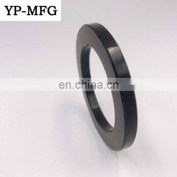 CNC Machining Aluminum Parts Professional Custom Anodizing Color CNC Turning Parts