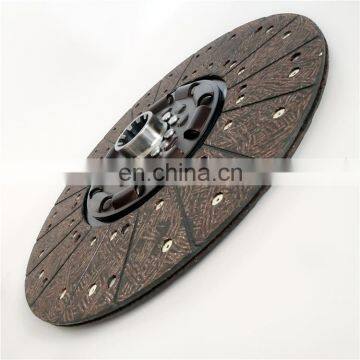 Factory Wholesale Original Faw Clutch Pressure Plate For BEIBEN