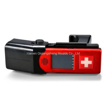 Custom Plastic Injection Molds for Medical Emergency Phone photo-2