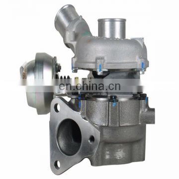 4D56 engine turbo VT16 1515A170 turbocharger