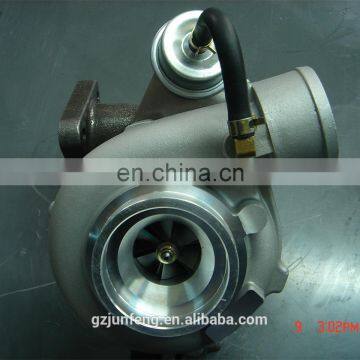 GT25S Turbo 754743-0001 EX79526 Turbocharger for 2004-12 Ford Ranger Truck With NGD 3.0 Engine