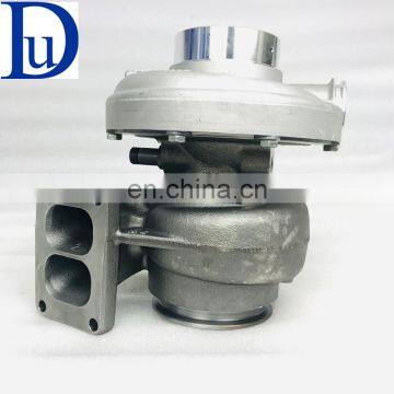 Original borgwarner new Turbo K31 53319887122 53319707122 3828229 turbocharger FOR Volvo Penta Ship with TAD1240GE Engine