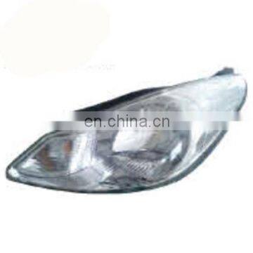 Auto Parts 92102-0X020 Head Lamp Use For Hyundal I10 H4