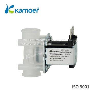 Kamoer Электромагнитный клапан