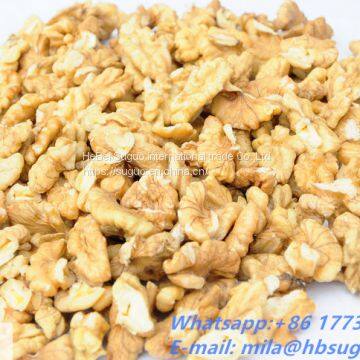 2020 New Crop Walnut Kernels