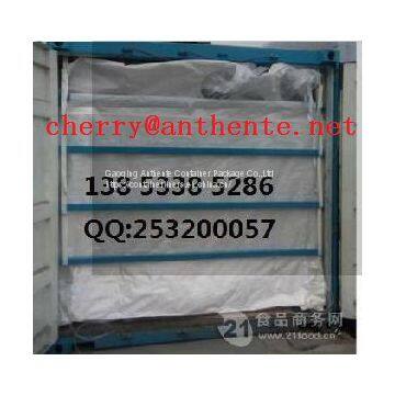 Zipper Loading Container Liner Bag photo-4